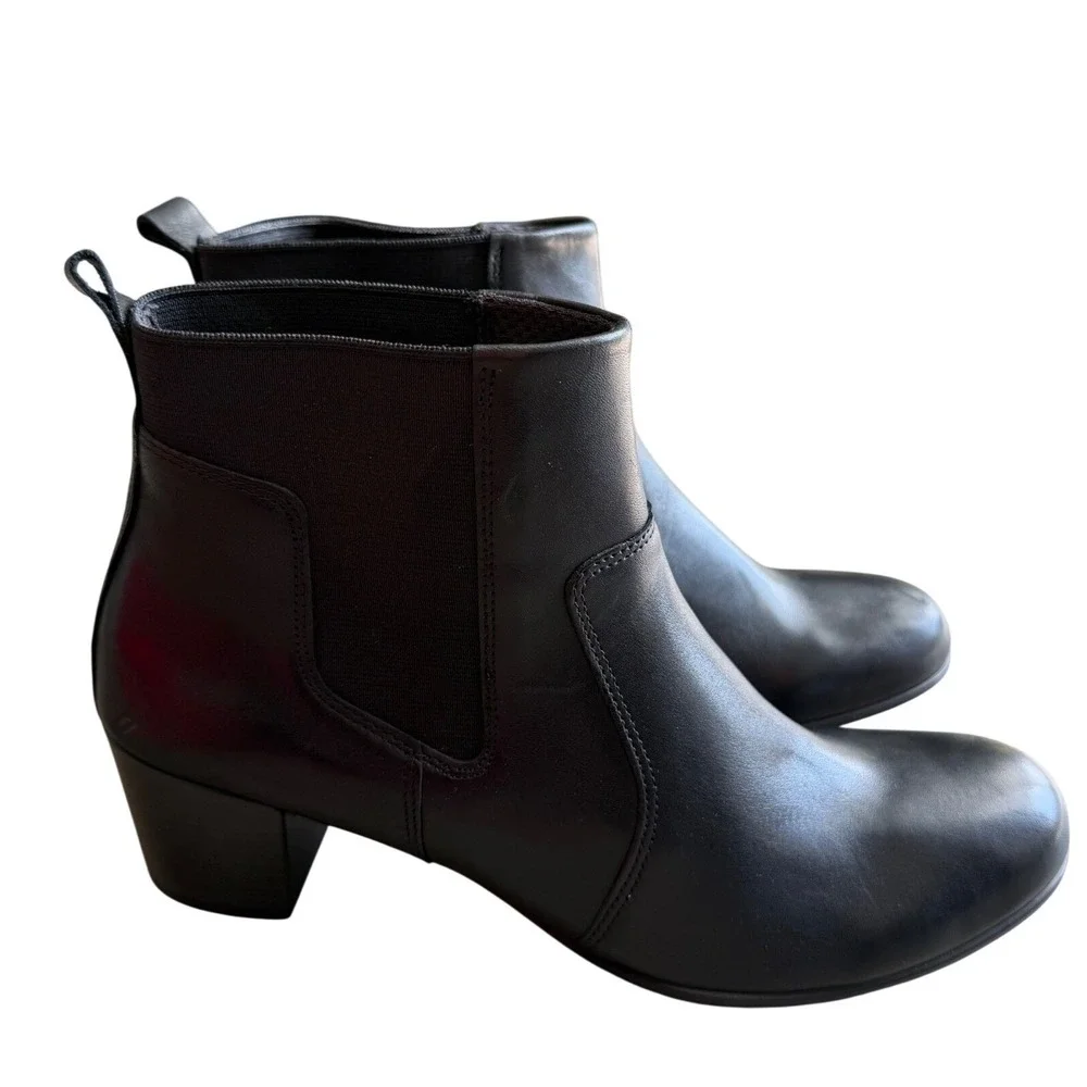 Ecco new without
